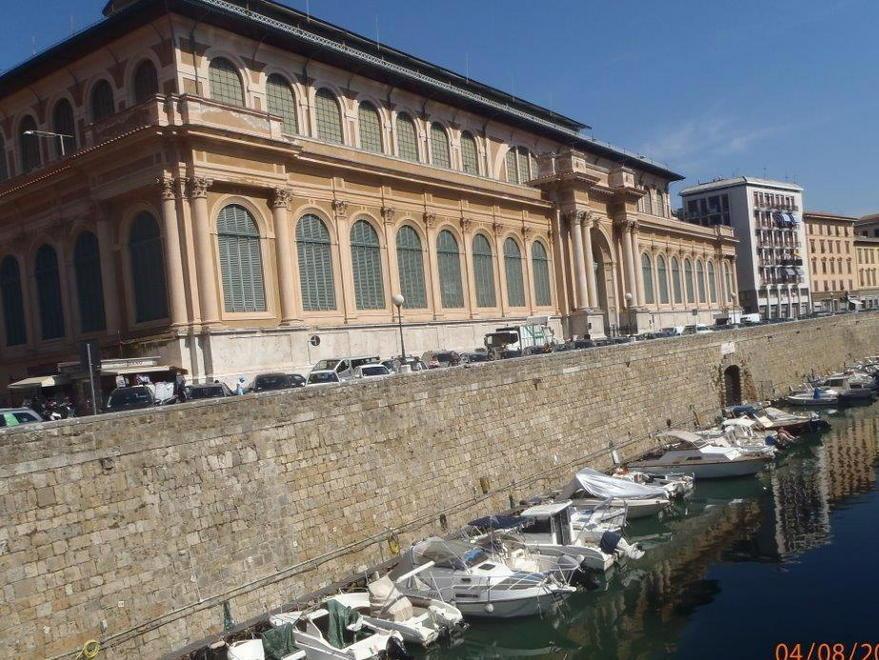 Fossi tirati a lucido: le grandi pulizie della Port Authority 
