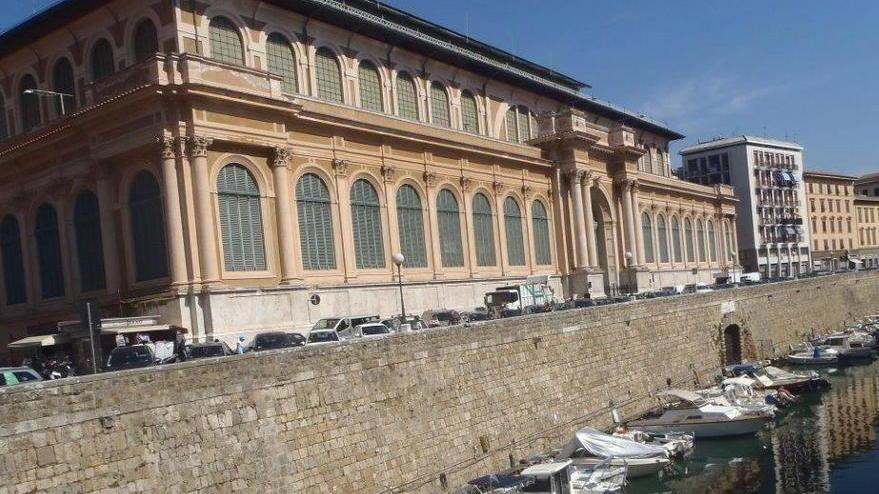 Fossi tirati a lucido: le grandi pulizie della Port Authority