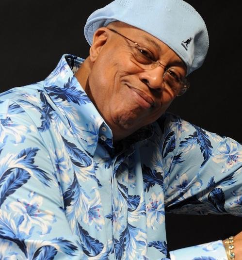 Stasera il musicista cubano Chucho Valdés 