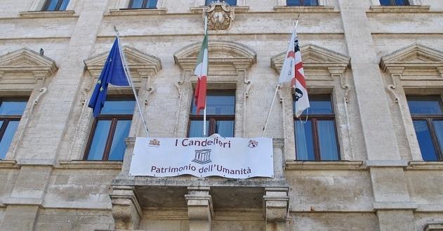 Il Comune offre casa al Corecom 