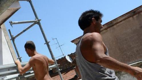 Finanziamenti a imprese edili: niente credito nell’isola