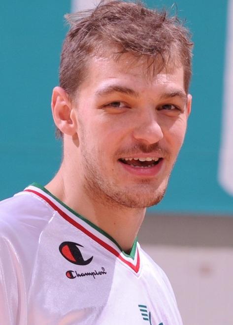 L’ex biancoblù Lechtaler a Trento Franko Bushati firma con Brescia