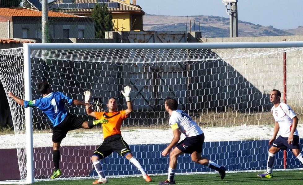 La Macomerese sfida i baby del Cagliari