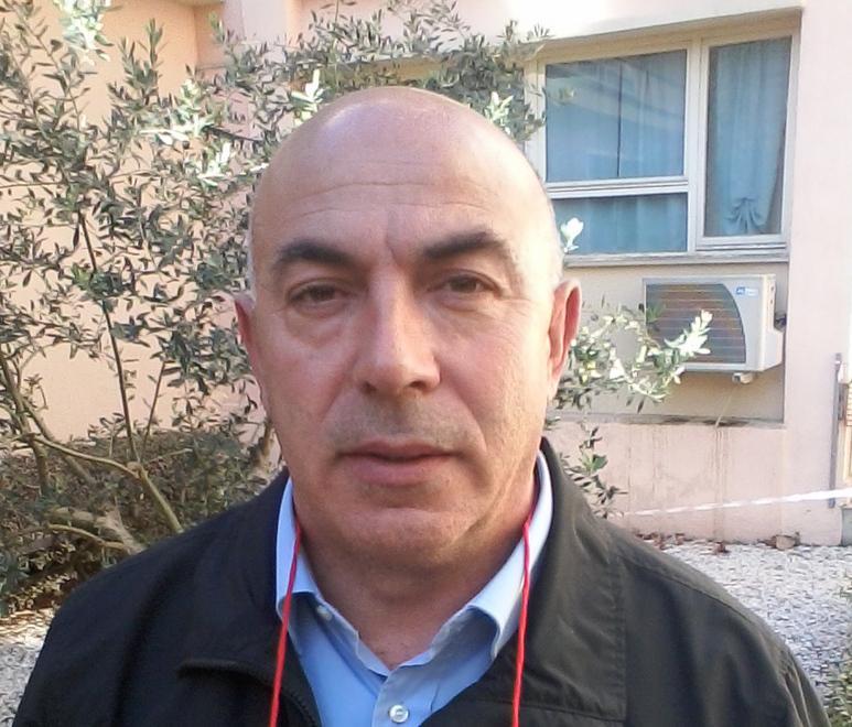 Via ai lavori a “Su campu e su carrarju”