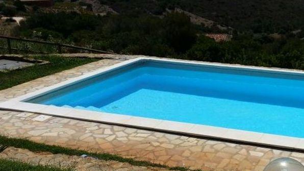La Forestale sequestra 10 ville e un agriturismo Blitz sul litorale di Siniscola, a S’ena e sa chita: 19 indagati