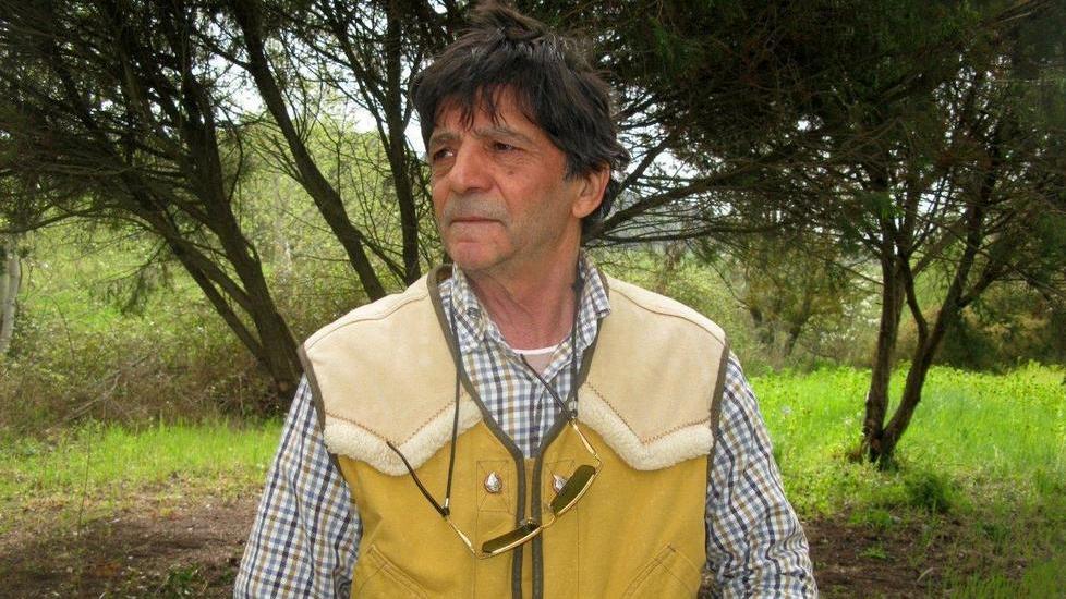Premio di poesia a Tetta Becciu e Antonio Sannia