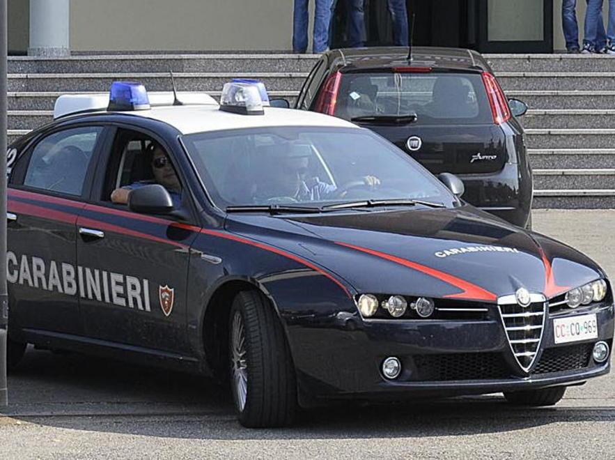 Falsi tecnici raggirano 82enne e gli rubano oro e 800 euro