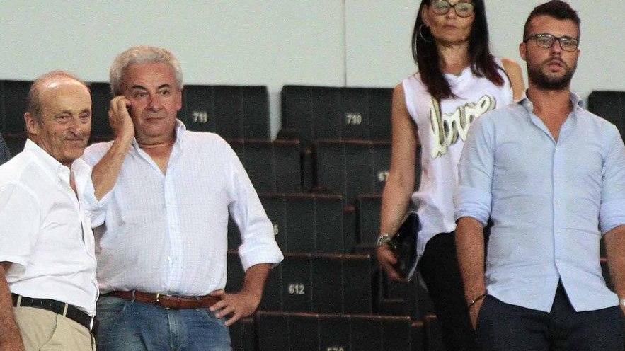 Spal, il “Friuli” apice del momento d’oro