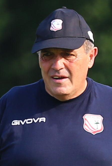 Stasera il Carpi calcio e Bagni ospiti a FestaMandrio 2015 