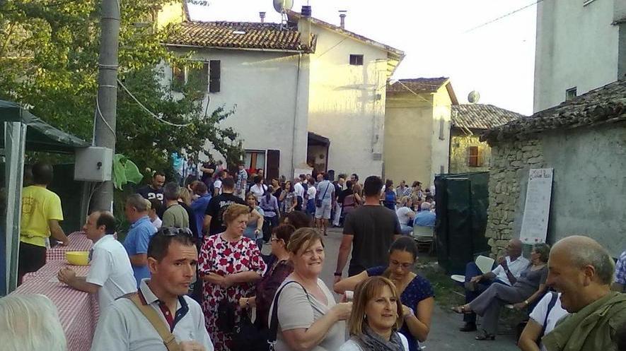 Golosi di piazza e amanti dei borghi a “Sole in festa”