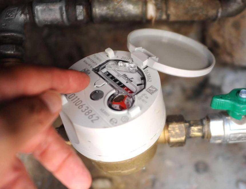 La bolletta dell'acqua: come leggerla evitando le trappole