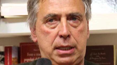 L'ex sindaco Alessandro Cosimi