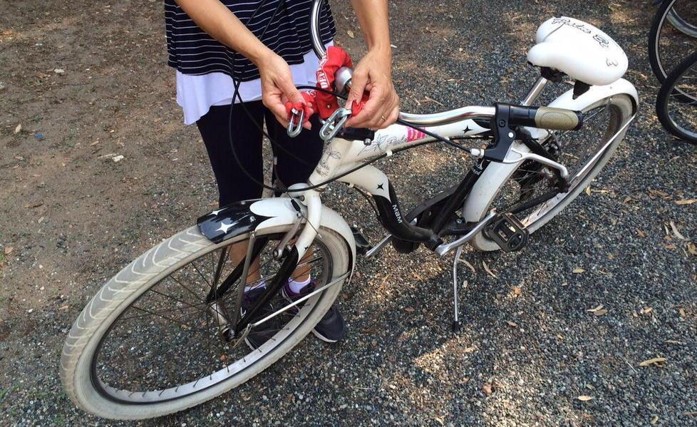 Banda delle bici rubate, noleggiatori in allarme 
