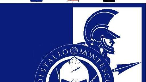 Lo stemma della squadra