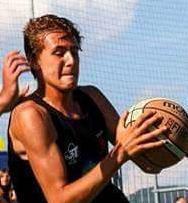 Etrusca Basket: arriva Kevin Cianetti alla corte di coach Ierardi