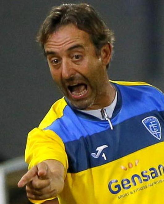E intanto c’è la prima sfida di... serie A 