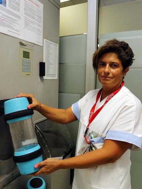 Pronto soccorso in tilt per il caldo 