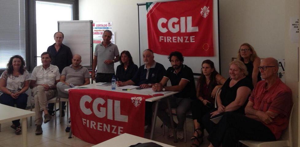 Torna l’autunno caldo La Cgil lancia l’allarme 