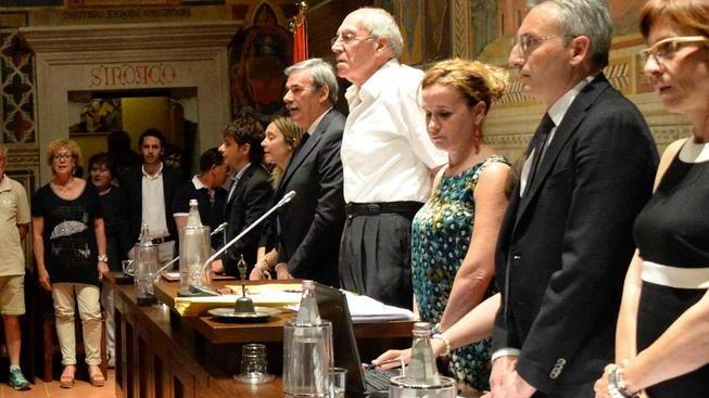 Il regolamento urbanistico c’è ma i rischi restano irrisolti