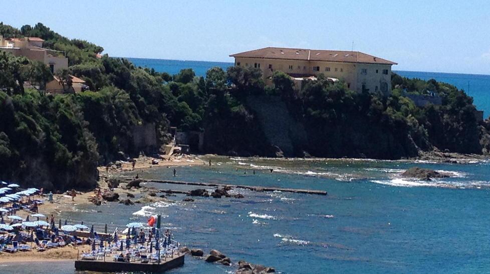 Sul parco di villa Godilonda è guerra aperta fra i russi 