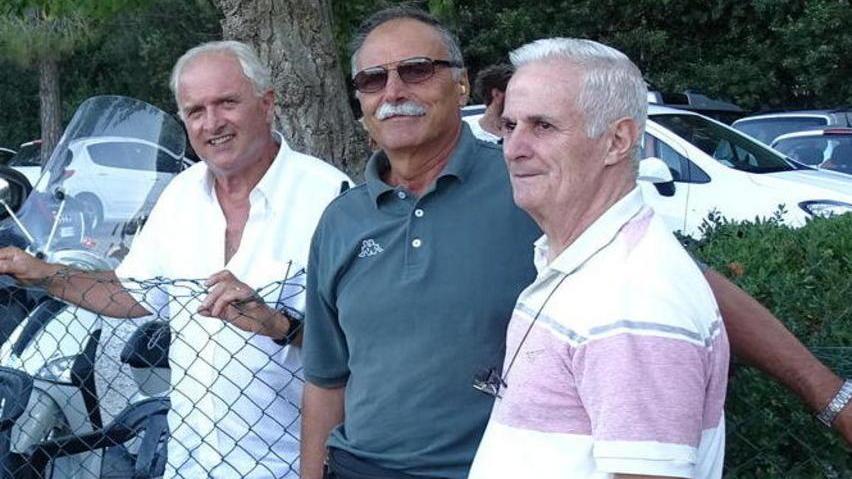 Tiro al piattello, tutti i vincitori