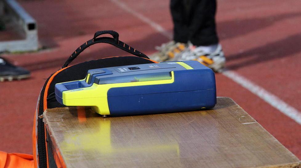 Un defibrillatore in ogni borgata 