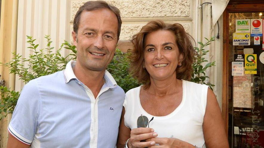 L’uomo calmo che tifa Juve e non ama i grandi eventi