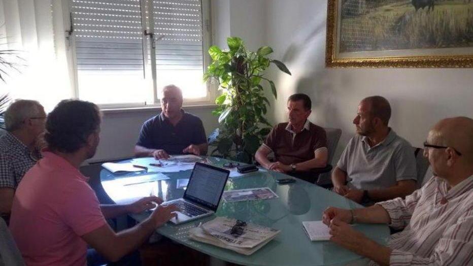 Via Giusti, la rivoluzione “salva pedoni”