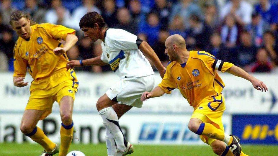 Lucchese, caccia al bomber da 15 gol