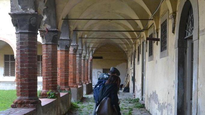 «Sant’Agostino? Ce la faremo entro il 2016»