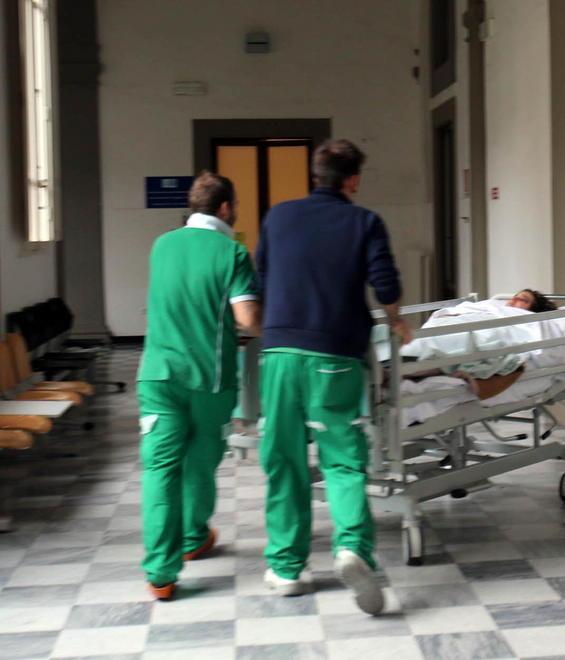 La difesa dell’ospedale sbarca su Facebook già duemila gli iscritti 
