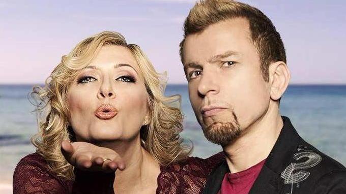 Weekend a tutta musica con Rds a Lido