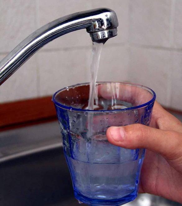 Case dei paesi senz’acqua Arriva esposto in Procura
