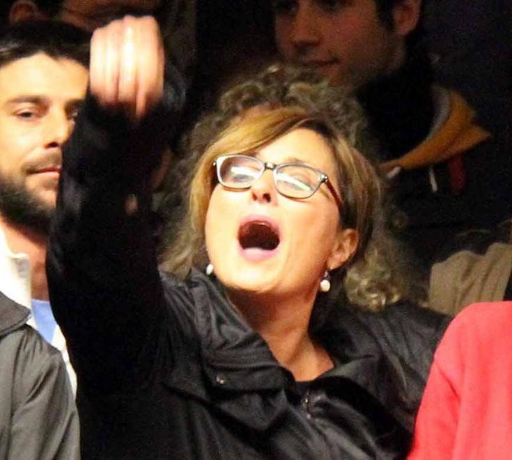 elisa berti