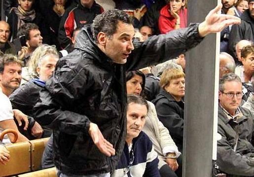 mario alderici
