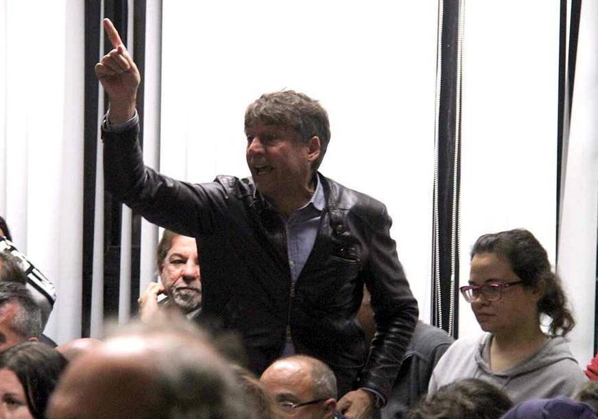guido palmerio