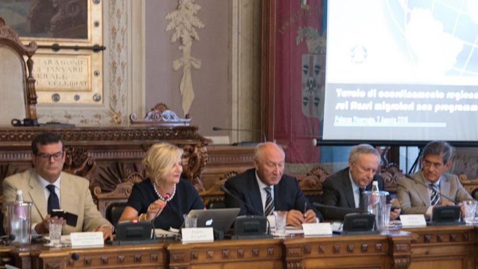 Accoglienza profughi, sì ai fondi per i Comuni
