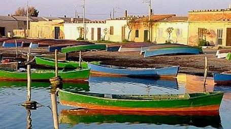 Il Sic di Marceddì è preda dei vandali