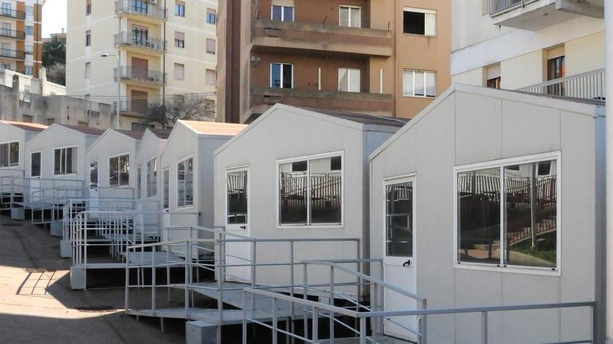 «Perché non si aprono i box di via Convento?»