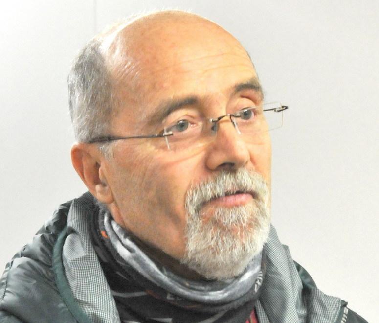 Stasera il libro del medico atleta Mundula
