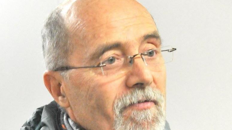 Stasera il libro del medico atleta Mundula