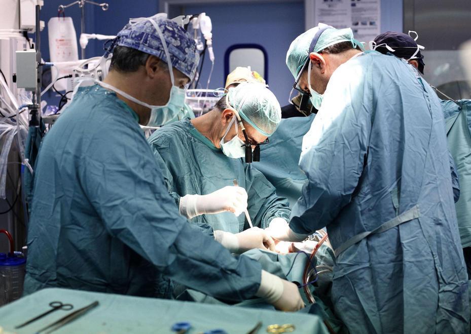 Malasanità a Olbia, reato prescritto: la rabbia di una famiglia 