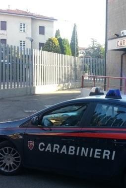 Albanesi spacciatori finiscono in manette