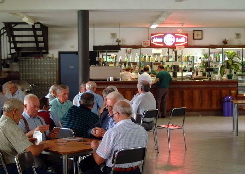 Festa di Ferragosto a rischio: «Scarseggiano i volontari»