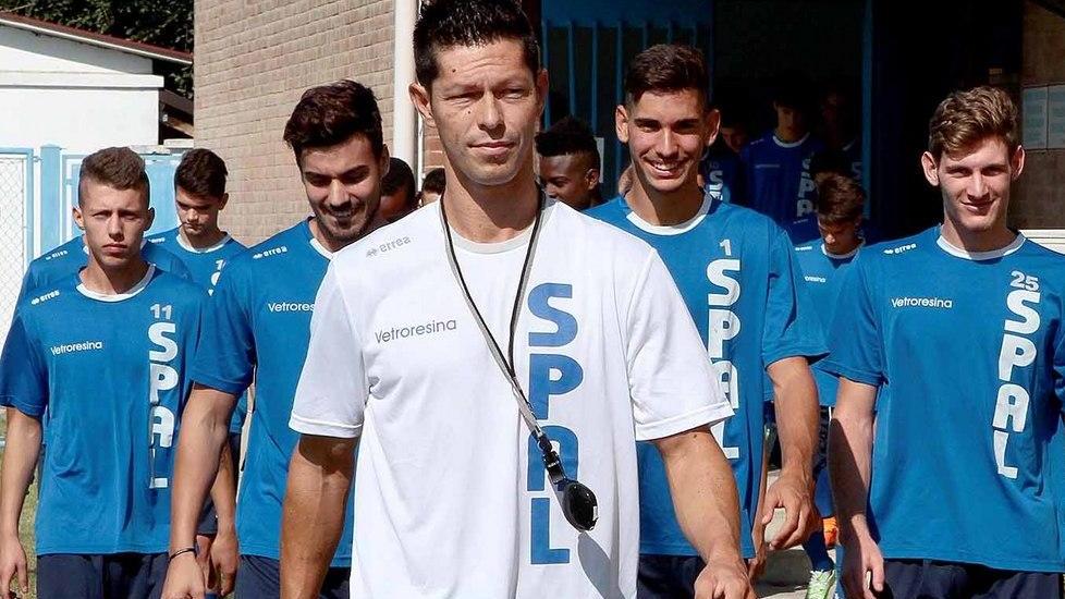 Berretti, prima uscita a Sant’Agostino