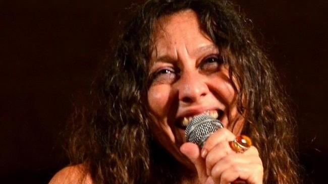 Alla Cueva canta Silvia Donati con i suoni di Atti e Bianchetti