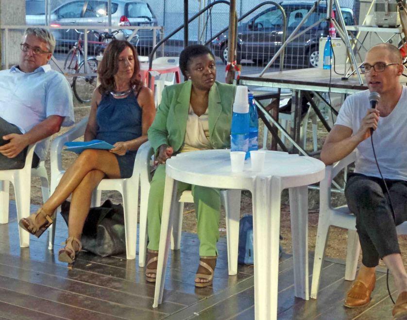 Kyenge: l’accoglienza è un valore costituzionale 