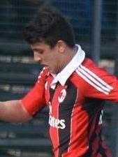 Dal Milan arriva il 18enne Meleleo 