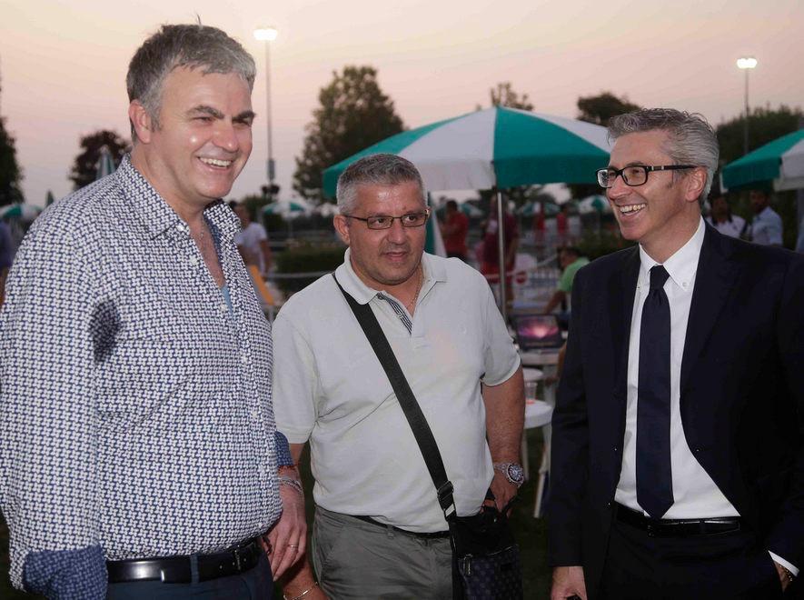 La Reggiana crede ancora nell’ammissione alla B 