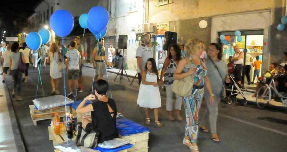 Rissa dopo la Notte Blu, tre feriti a coltellate 
